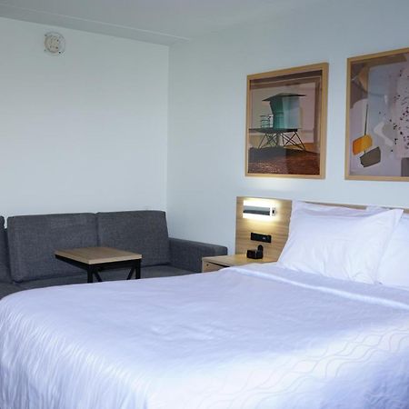 Waterfront Inn Phl Airport Essington Exterior photo