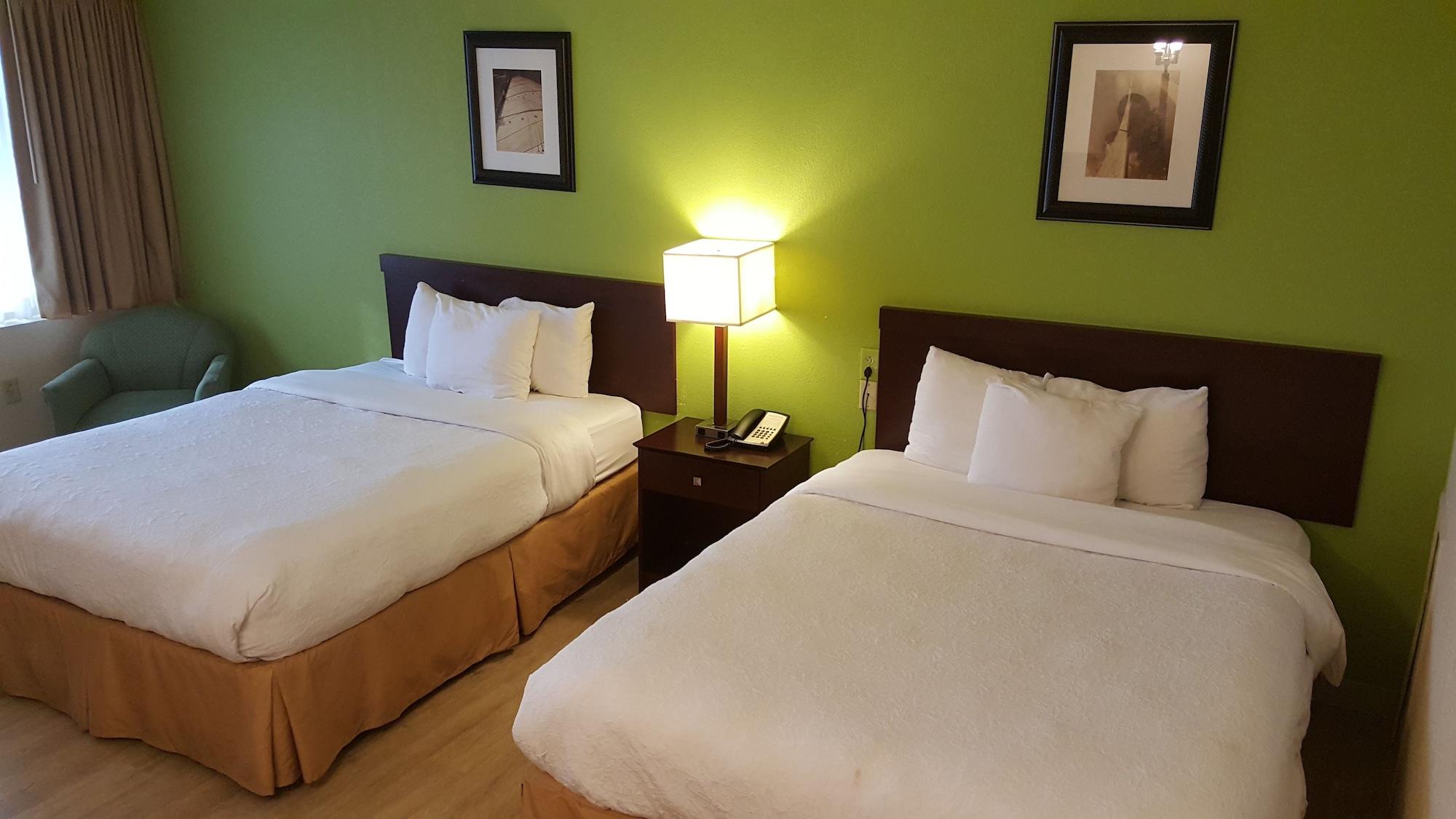 Waterfront Inn Phl Airport Essington Exterior photo