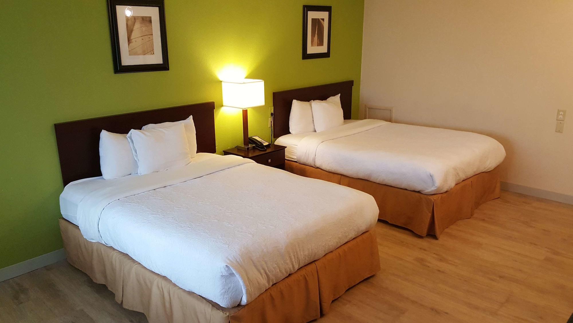 Waterfront Inn Phl Airport Essington Exterior photo