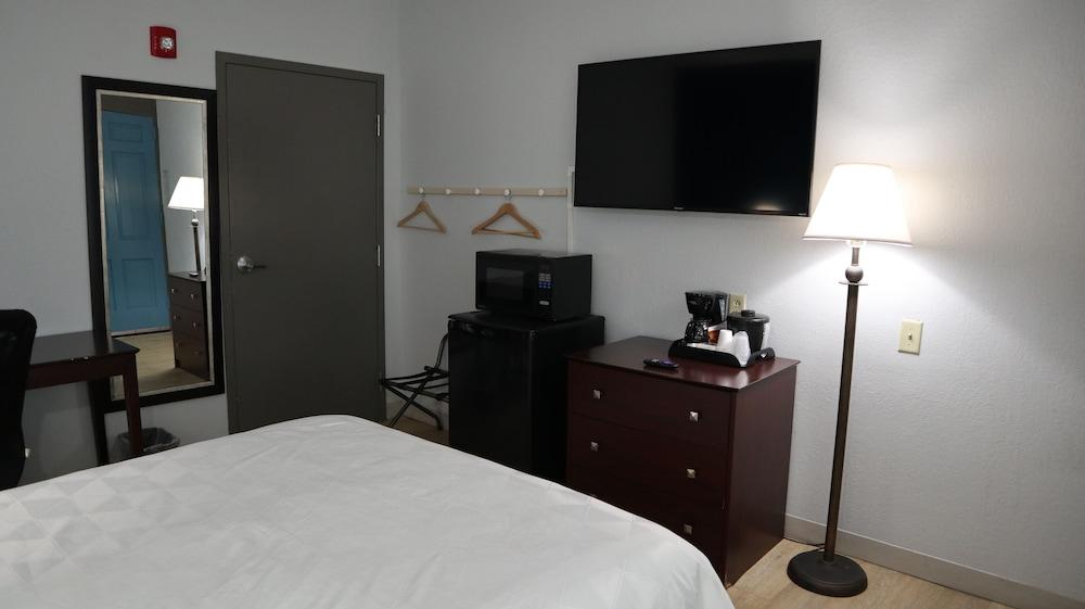 Waterfront Inn Phl Airport Essington Exterior photo