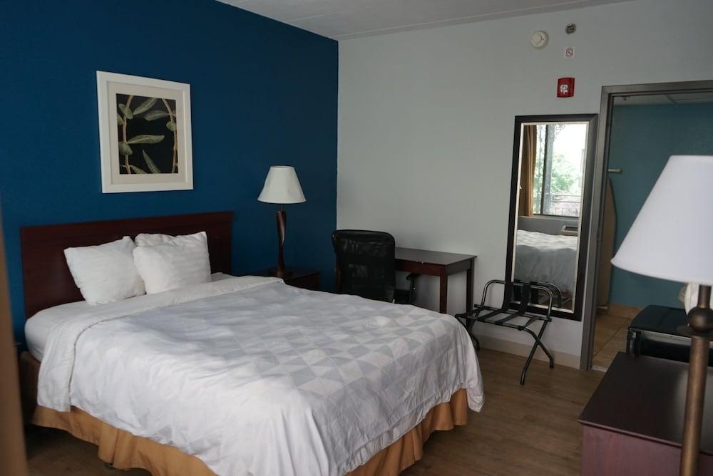 Waterfront Inn Phl Airport Essington Exterior photo