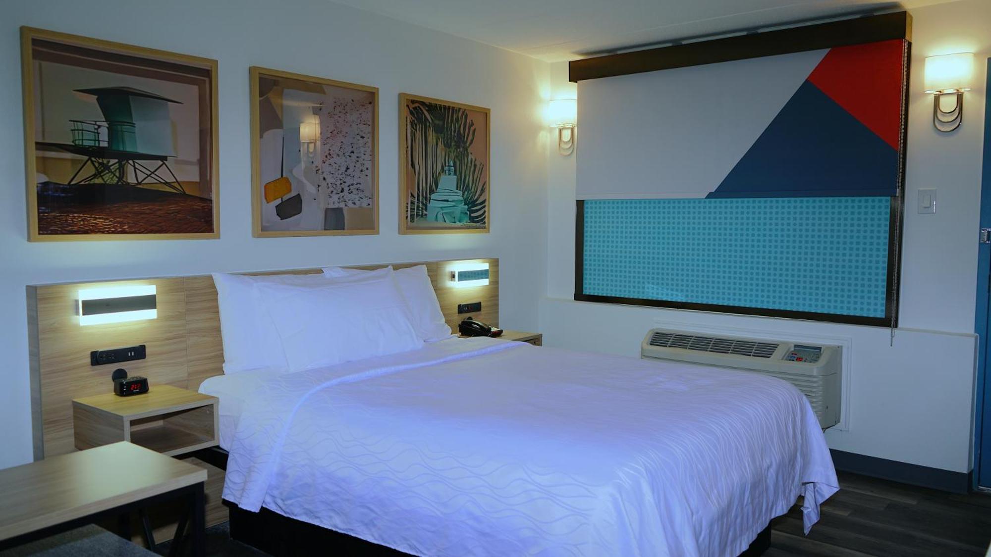 Waterfront Inn Phl Airport Essington Exterior photo