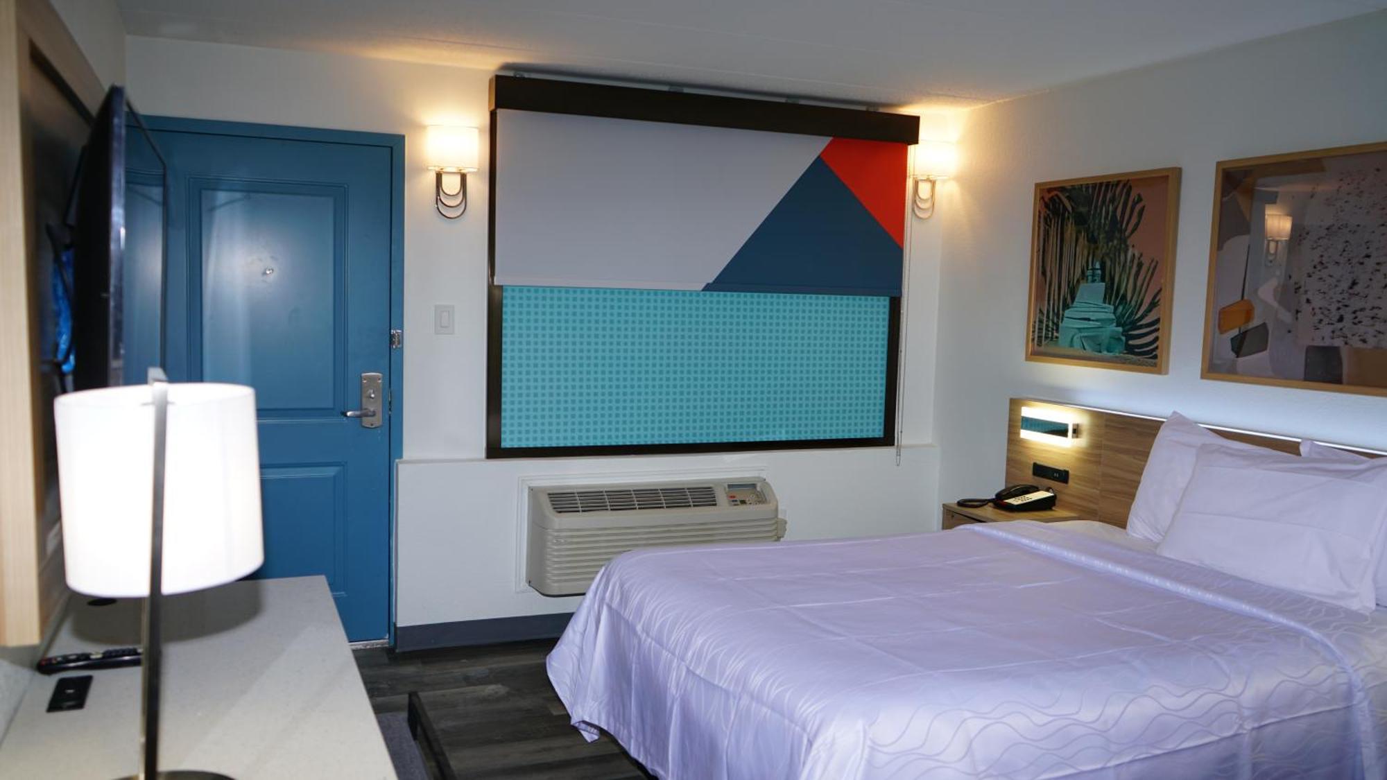 Waterfront Inn Phl Airport Essington Exterior photo