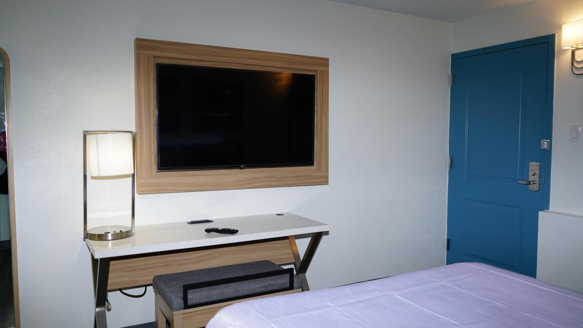 Waterfront Inn Phl Airport Essington Exterior photo