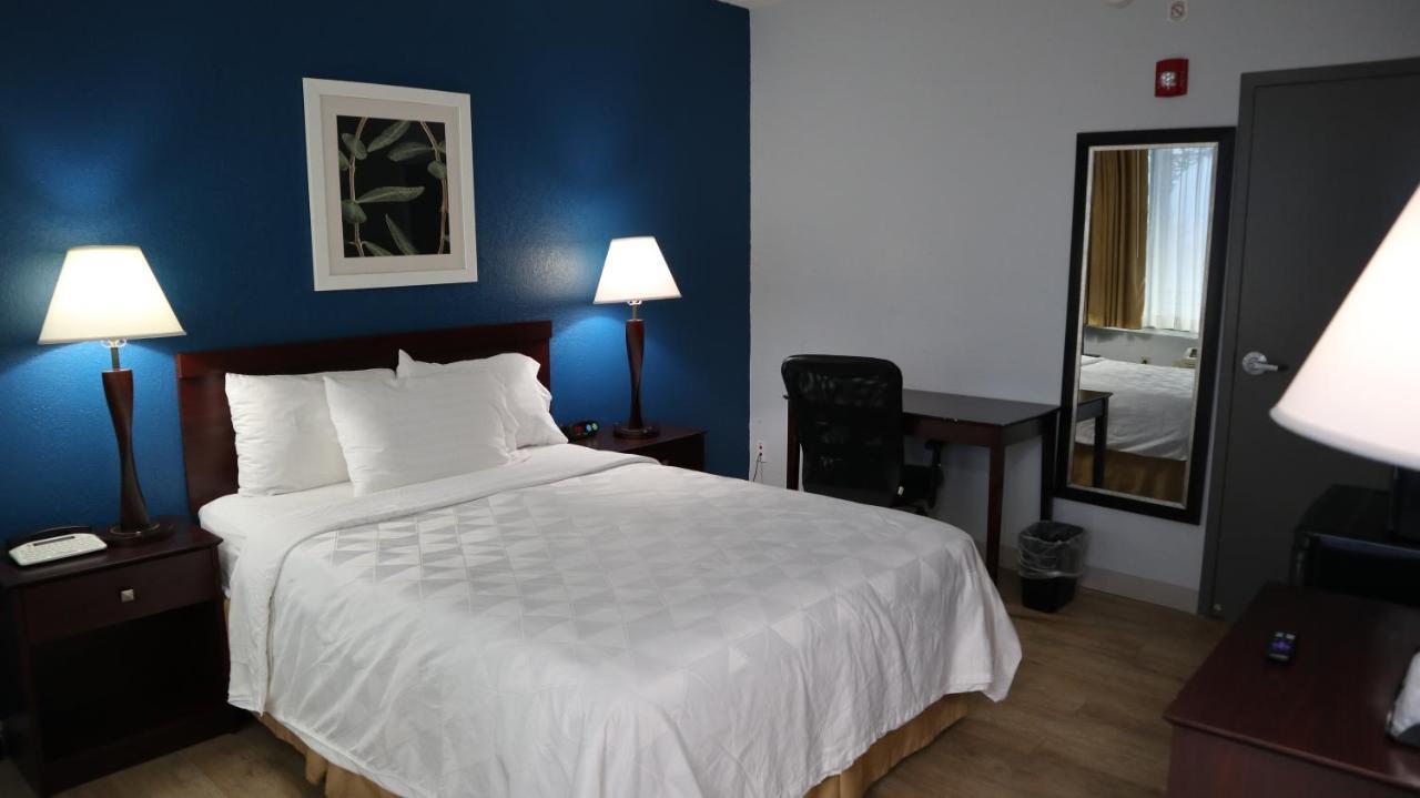 Waterfront Inn Phl Airport Essington Exterior photo